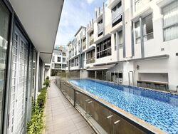 Atelier Villas (D26), Terrace #481425761